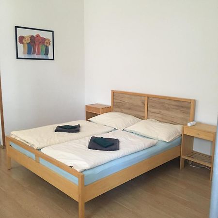 Penzion nad Bankou Kosice Bagian luar foto