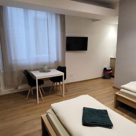 Penzion nad Bankou Kosice Bagian luar foto
