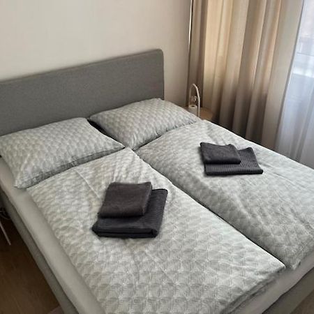 Penzion nad Bankou Kosice Bagian luar foto