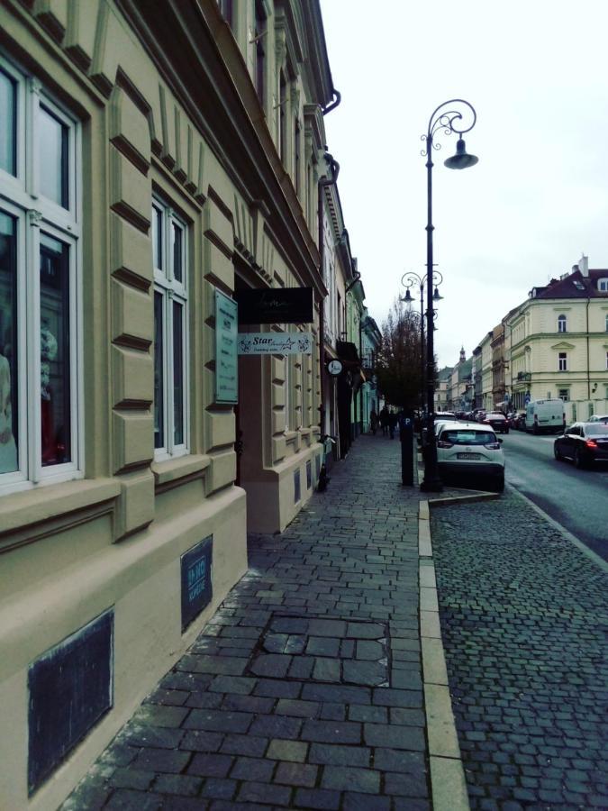 Penzion nad Bankou Kosice Bagian luar foto
