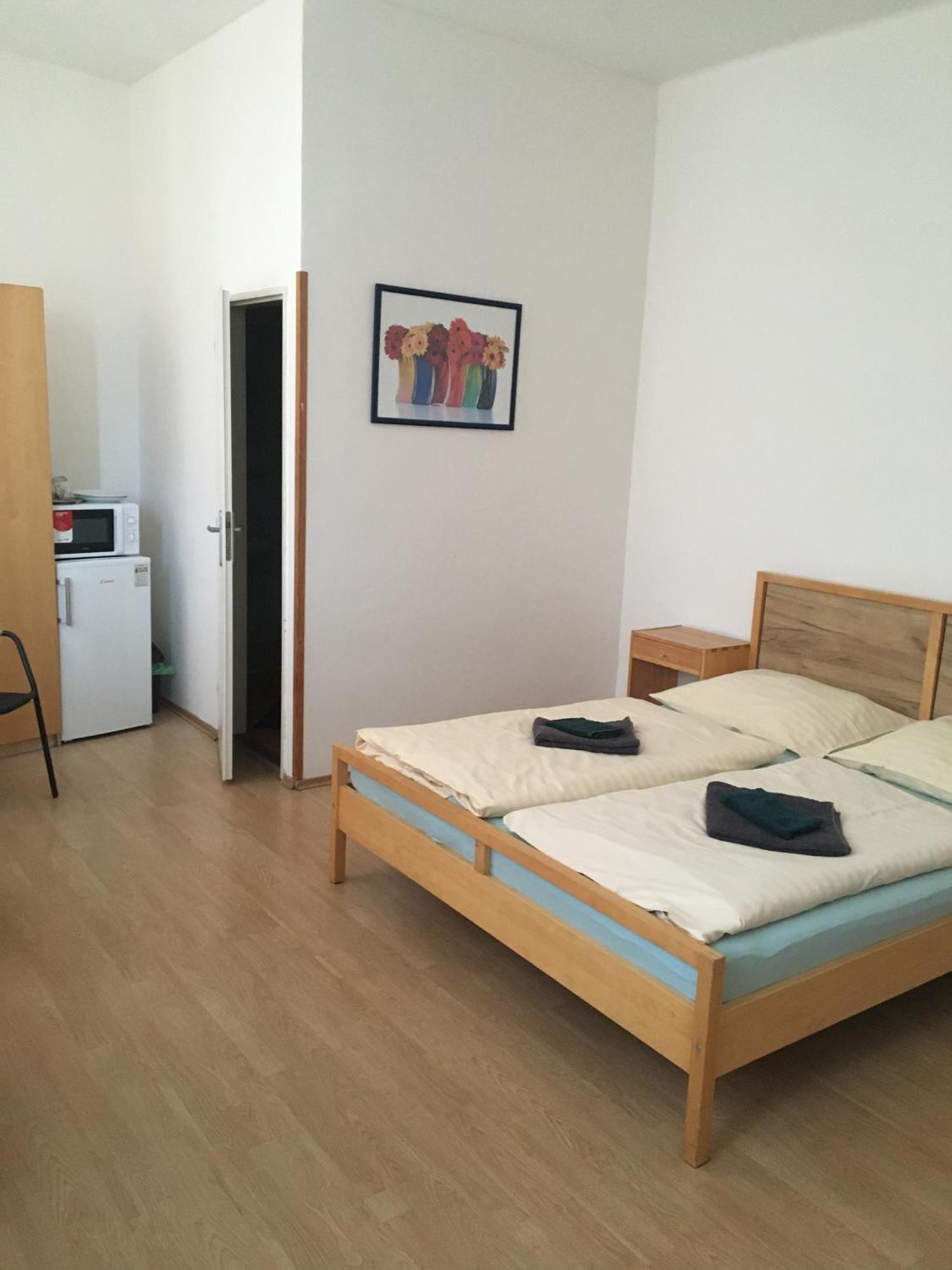Penzion nad Bankou Kosice Bagian luar foto
