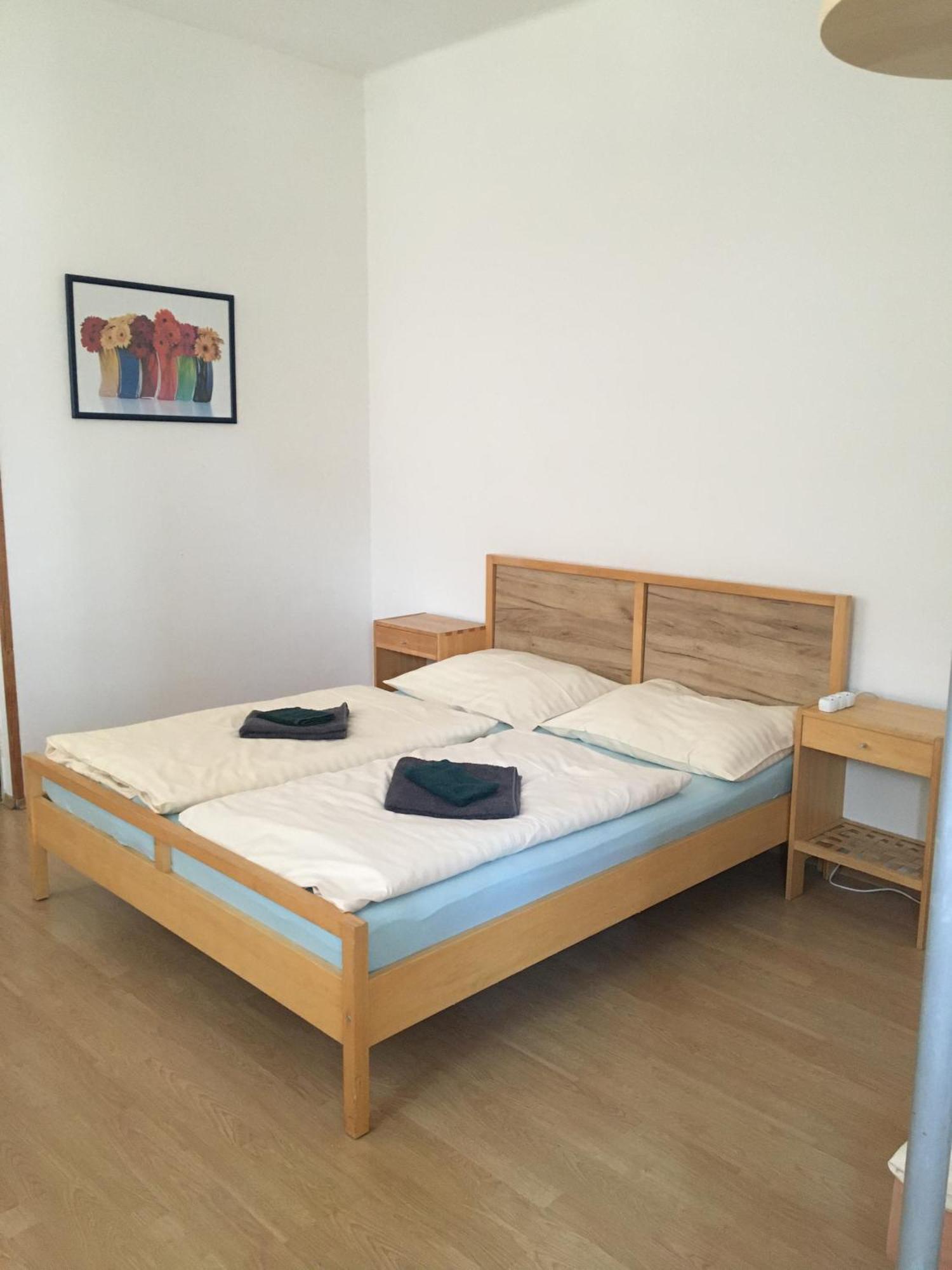Penzion nad Bankou Kosice Bagian luar foto