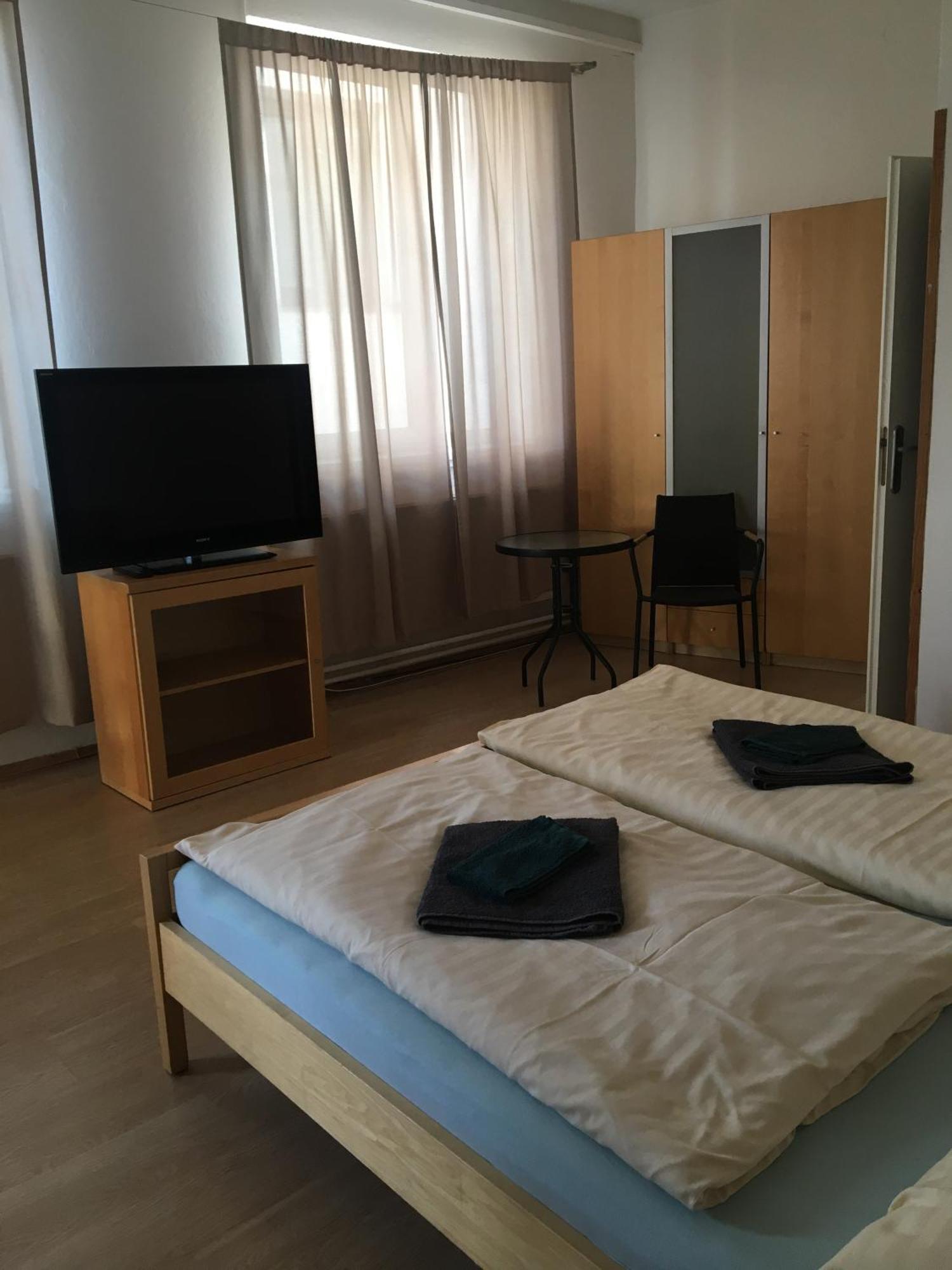Penzion nad Bankou Kosice Bagian luar foto