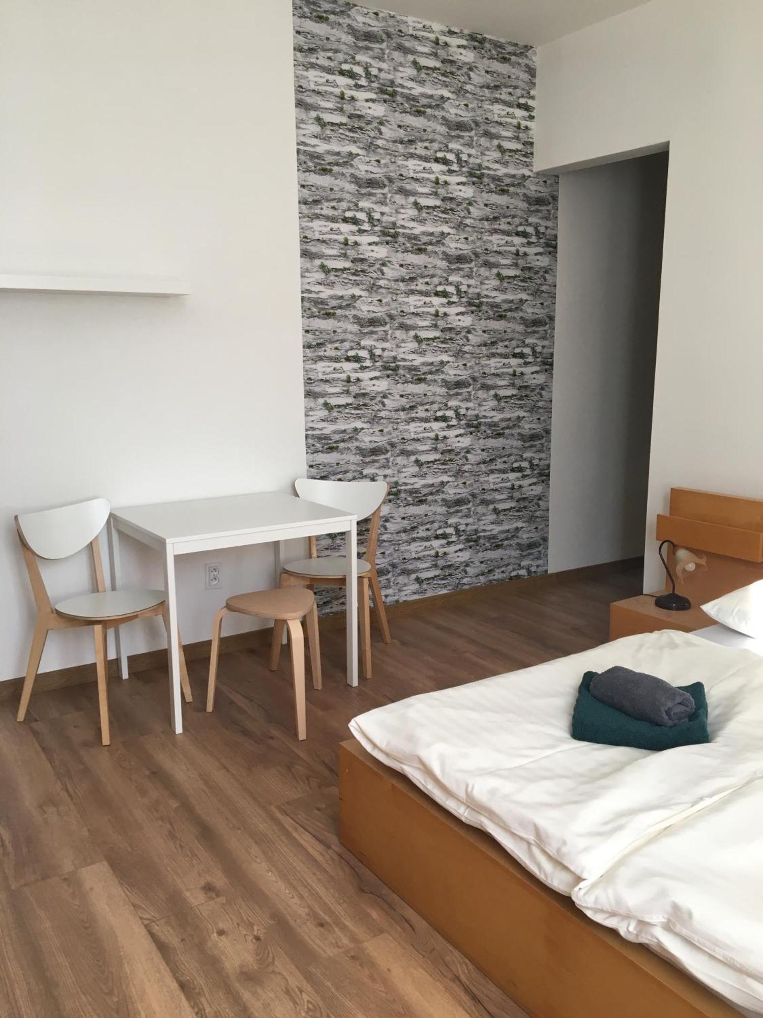Penzion nad Bankou Kosice Bagian luar foto